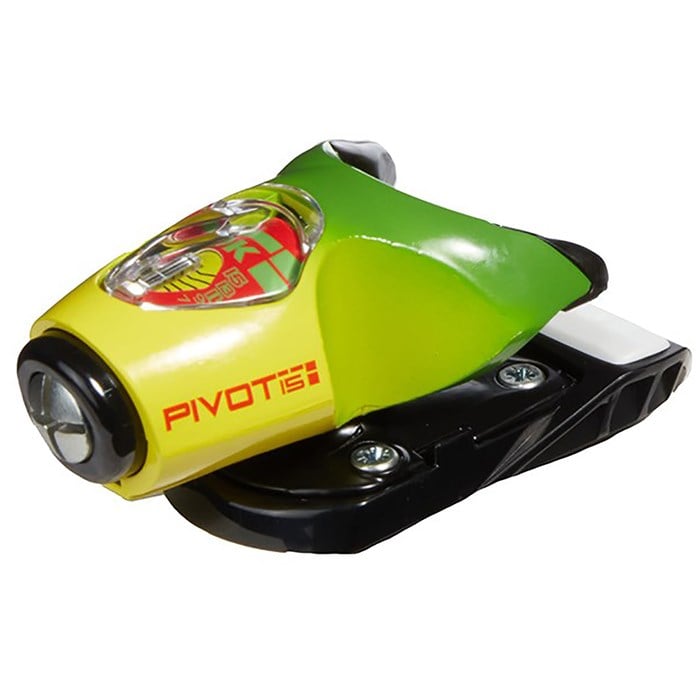 Look Pivot Ski Bindings