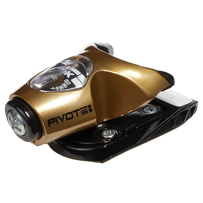 Look Pivot Ski Bindings