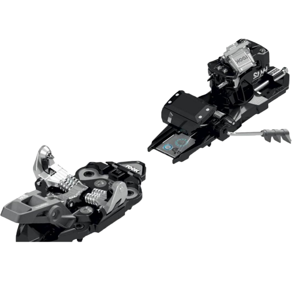 Look HM Rotation 12 Ski Touring Bindings