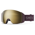 Smith 4D Mag Snow Goggle