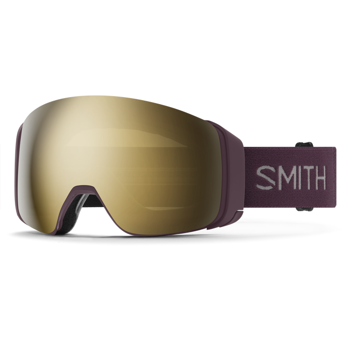 Smith 4D Mag Snow Goggle