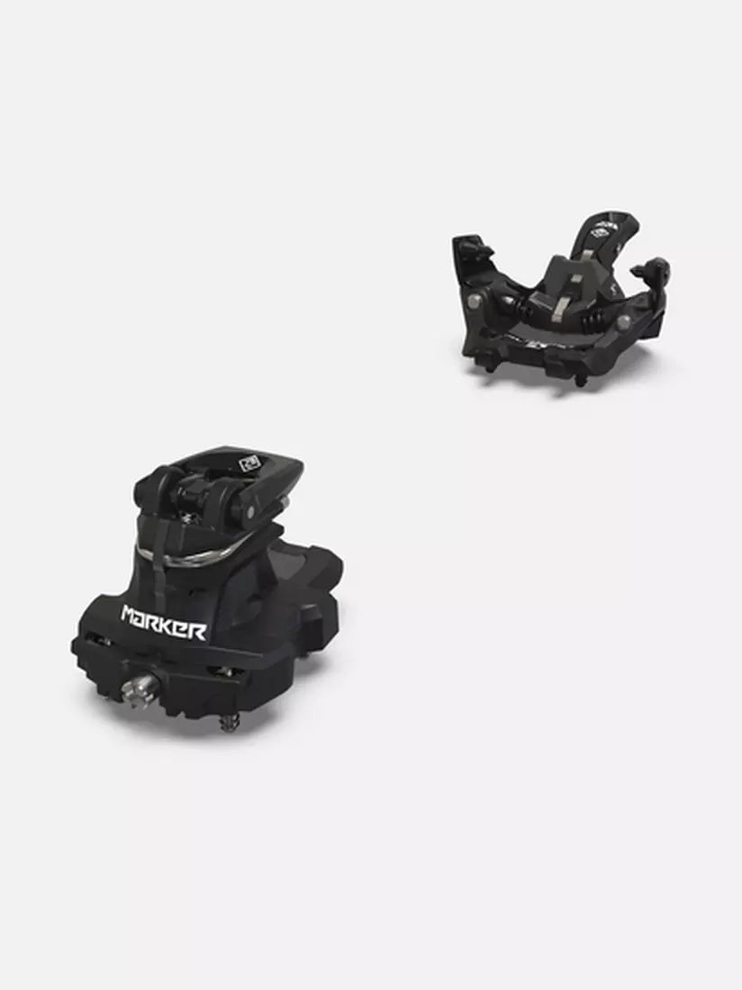 Marker Alpinist 12 Ski Touring Bindings – Gravity Coalition Marker Alpinist 12 Ski Touring Bindings – Gravity Coalition