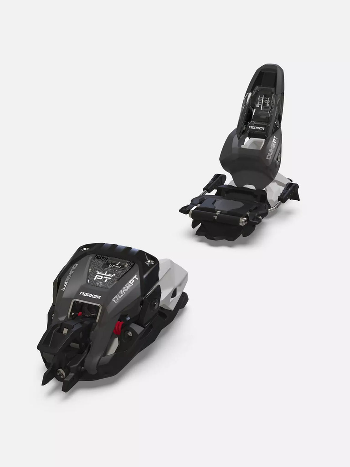 Marker Duke PT Ski Bindings