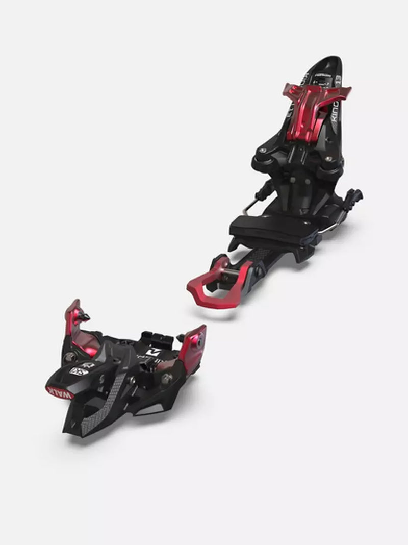 Marker Kingpin Ski Touring Bindings