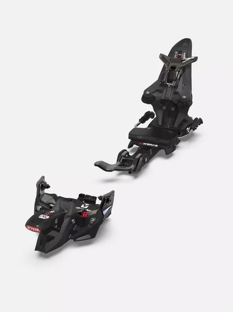 Marker Kingpin Ski Touring Bindings