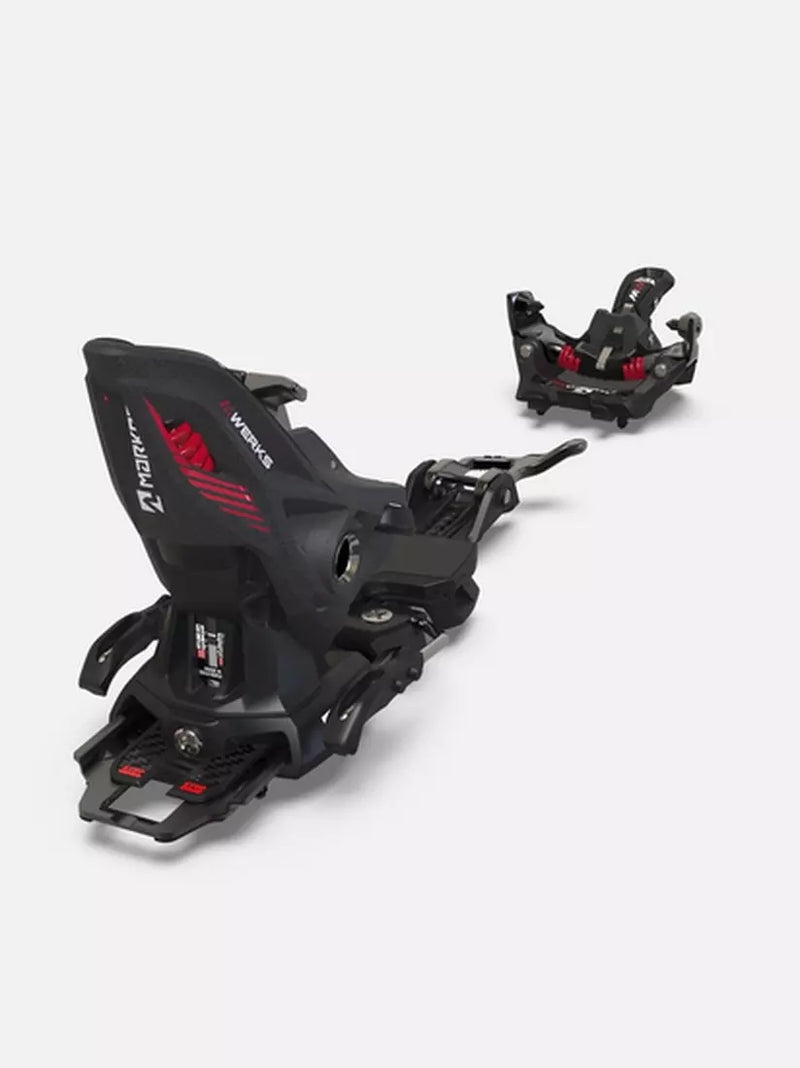 Marker Kingpin Ski Touring Bindings