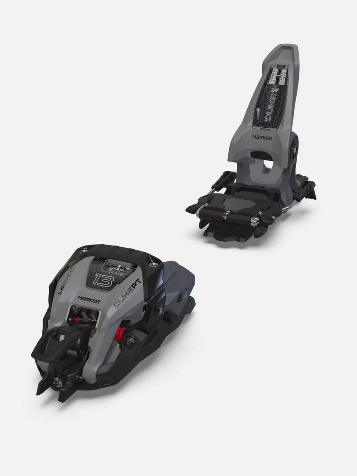 Marker Duke PT Ski Bindings
