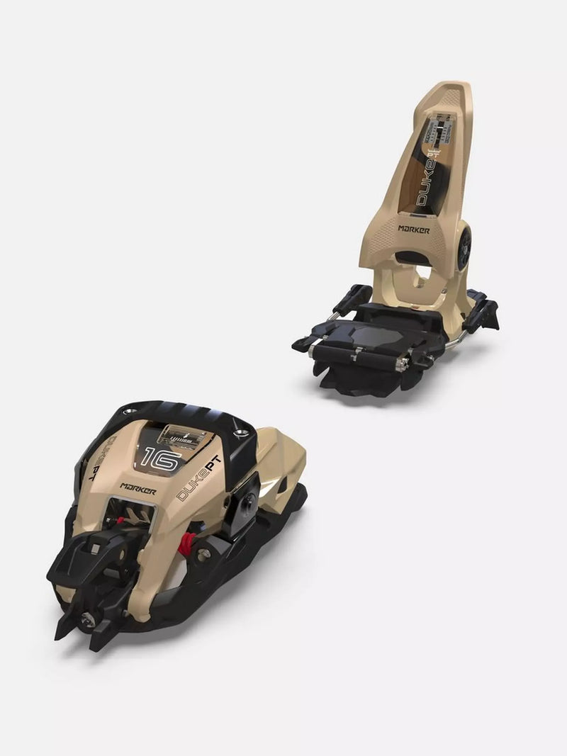Marker Duke PT Ski Bindings
