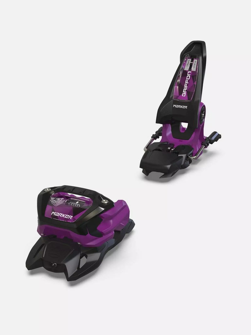 Marker Griffon 13 Ski Bindings