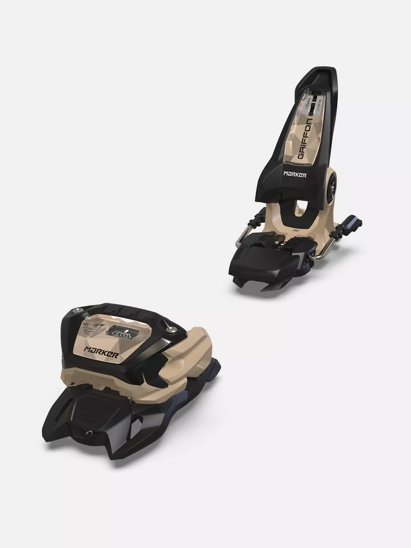 Marker Griffon 13 Ski Bindings