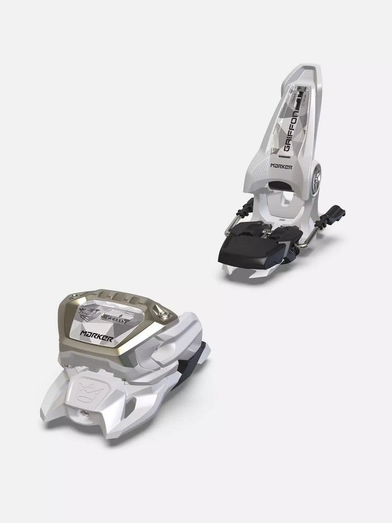 Marker Griffon 13 Ski Bindings