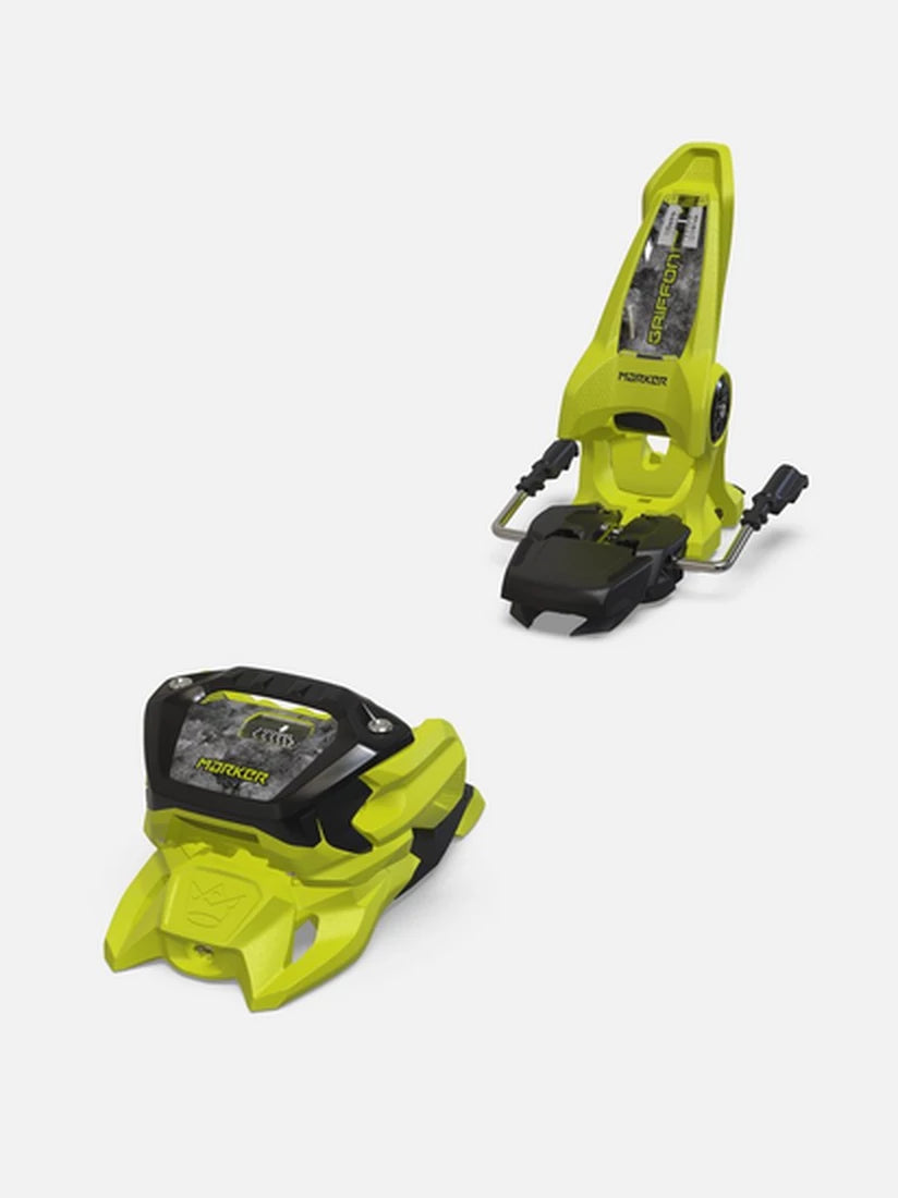 Marker Griffon 13 Ski Bindings