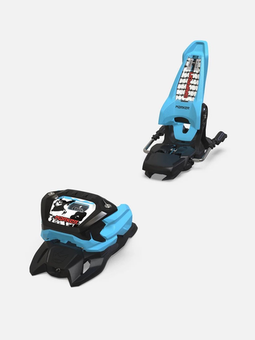 Marker Griffon 13 Ski Bindings