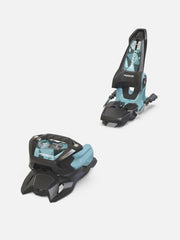 Black/Powder Blue