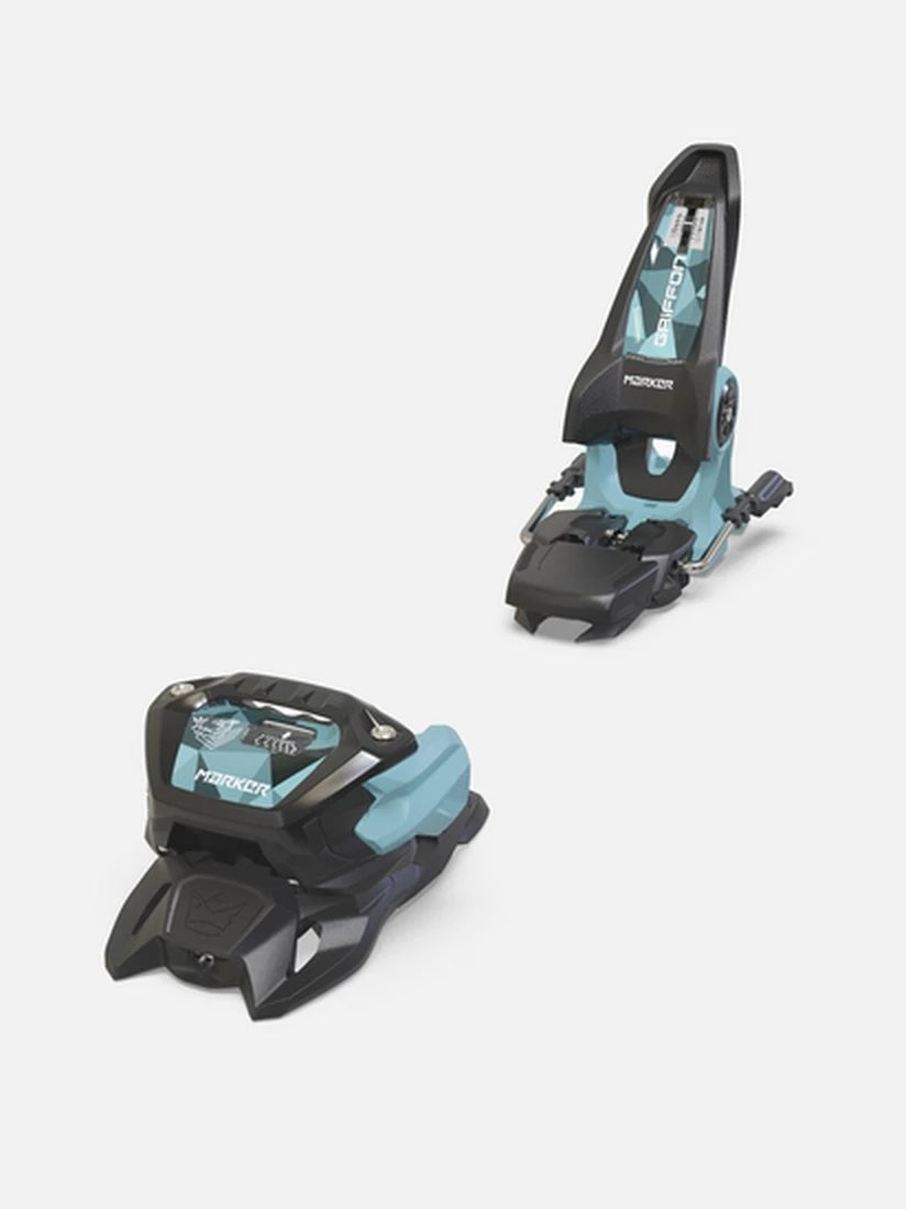 Marker Griffon 13 Ski Bindings