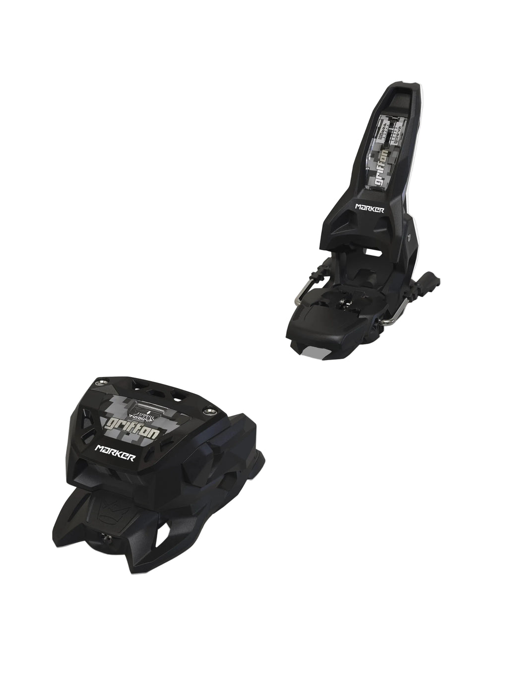 Marker Griffon 13 MN Ski Bindings