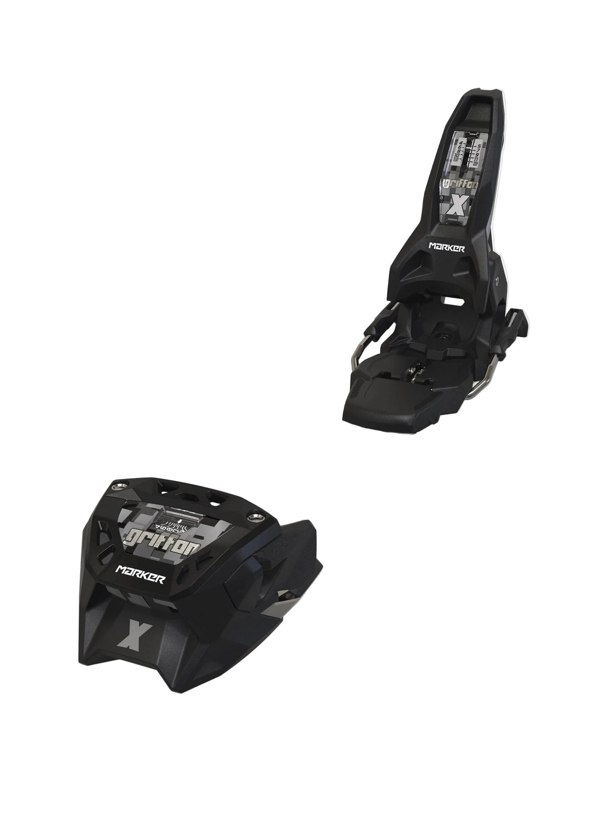 Marker Griffon X 13 Ski Bindings