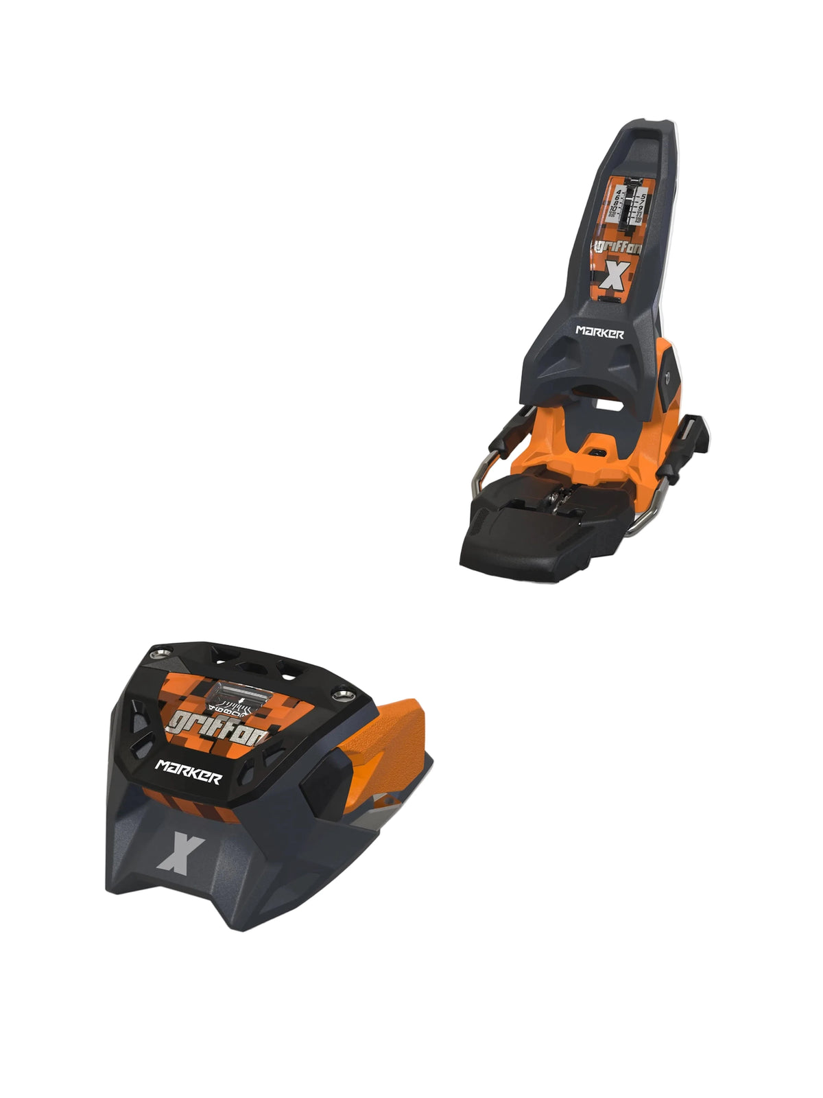 Marker Griffon X 13 Ski Bindings