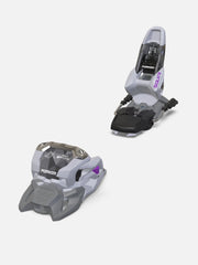 Grey/Purple