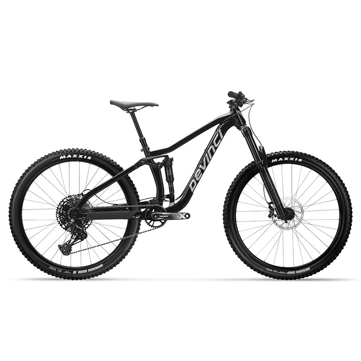 Devinci Marshall Full Suspension Mountain Bike
