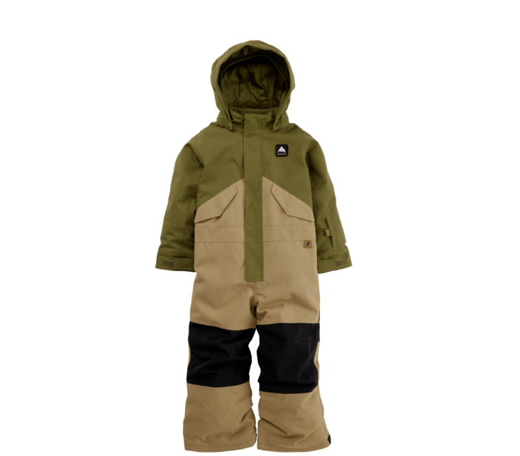 Burton Toddler One Piece Ski Suit - Kids