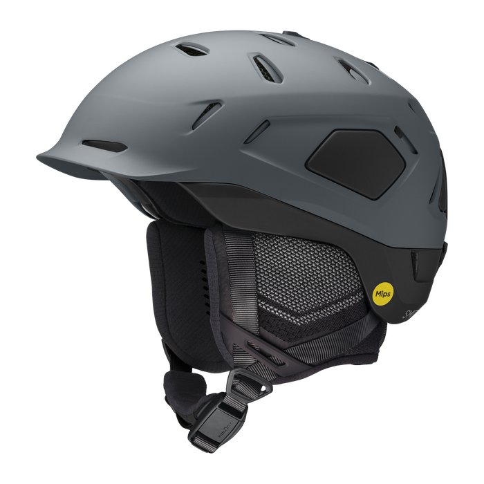 Smith Nexus Ski and Snowboard Helmet