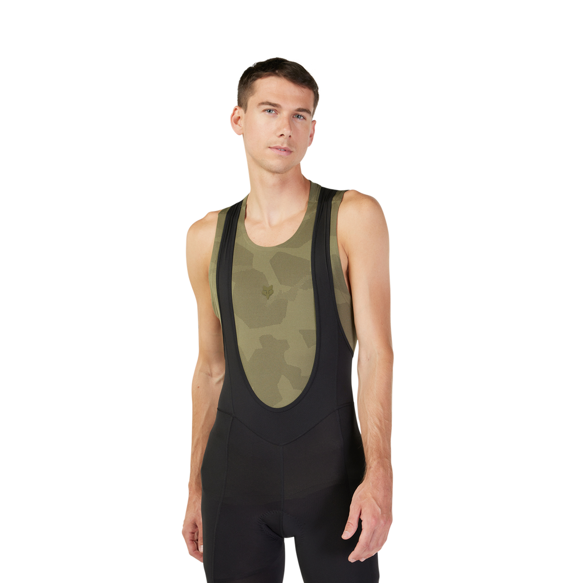 Fox TecBase Bib Liner Shorts