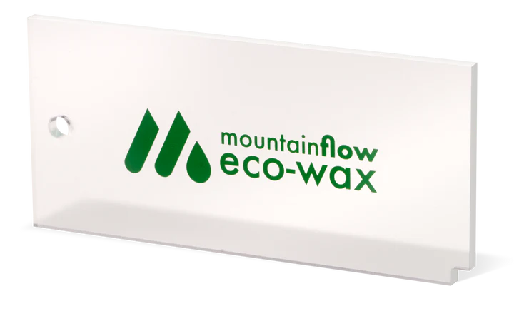 Mountain Flow 5mm Wax Scraper