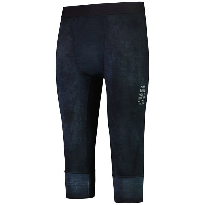 Mons Royale Cascade Merino Flex Baselayer - Men's