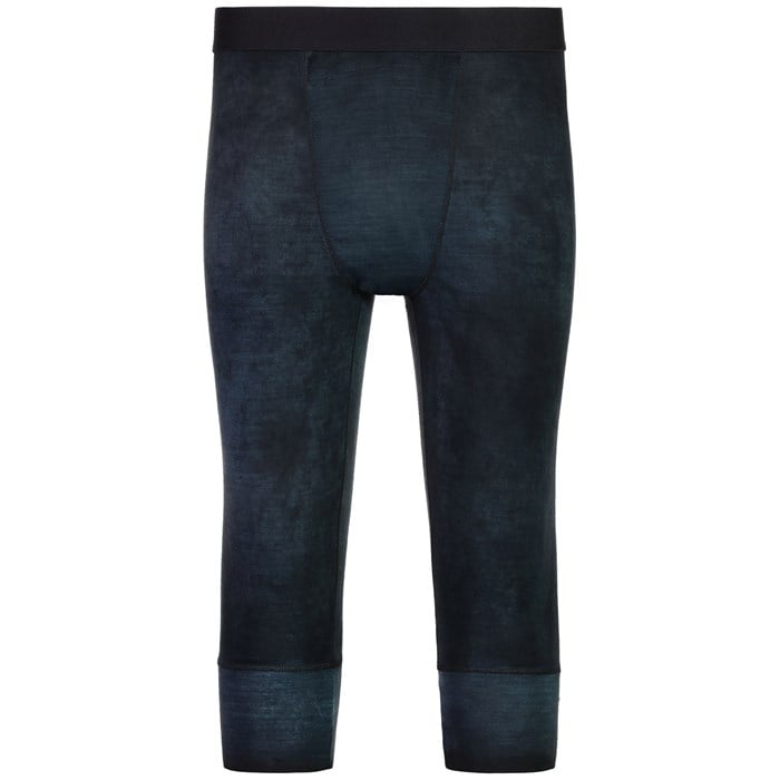 Mons Royale Cascade Merino Flex Baselayer - Men's
