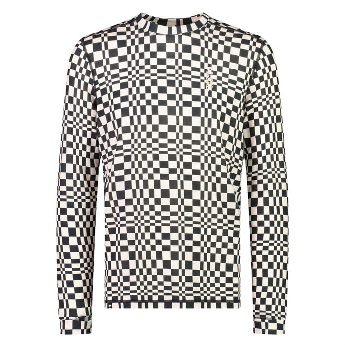 Mons Royale Cascade Merino Flex Baselayer - Men's