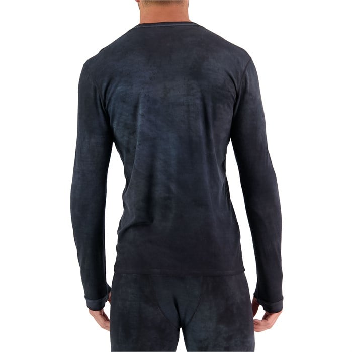 Mons Royale Cascade Merino Flex Baselayer - Men's