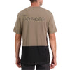 Mons Royale Tarn Merino Shift T-Shirt - Men's