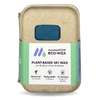 Mountain Flow Eco-Wax Blue Square Wax Kit