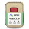 Mountain Flow Eco-Wax Blue Square Wax Kit