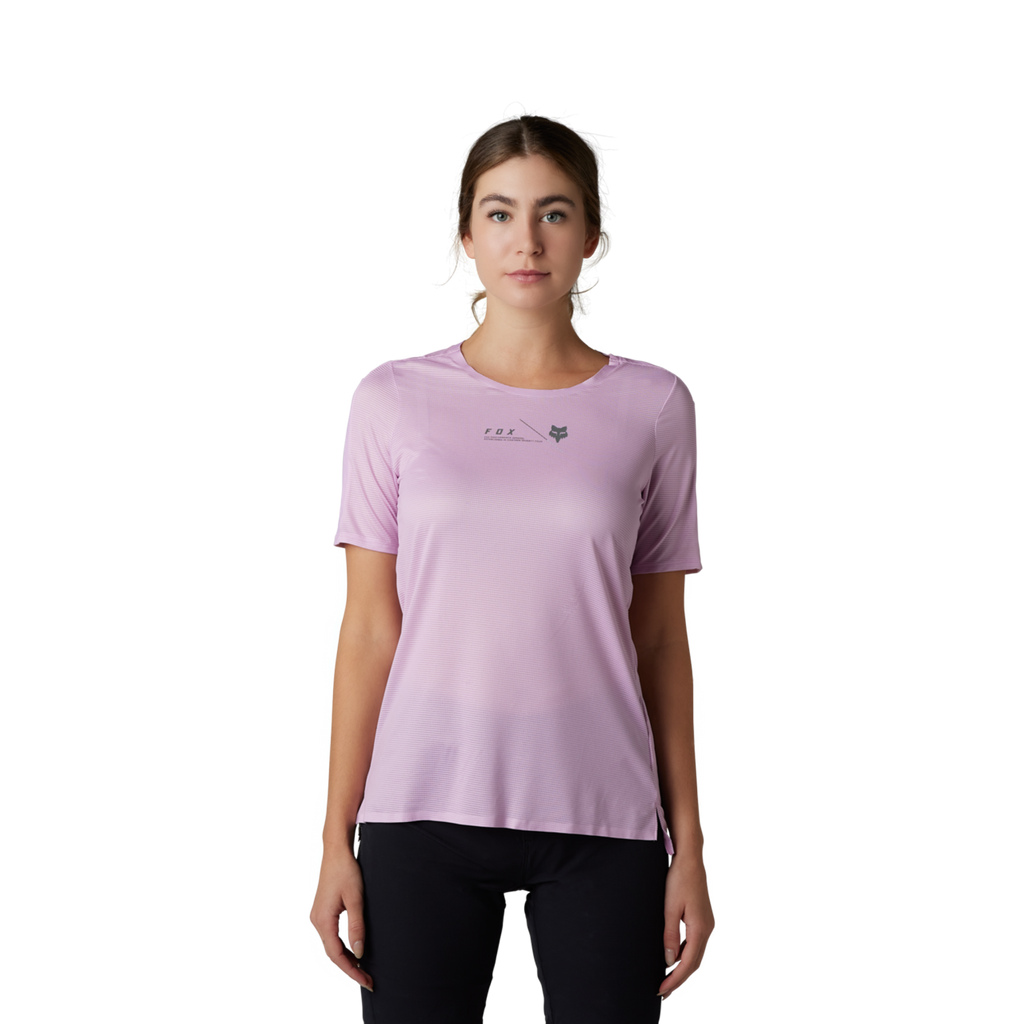Fox Flexair Bike Jersey - Women's