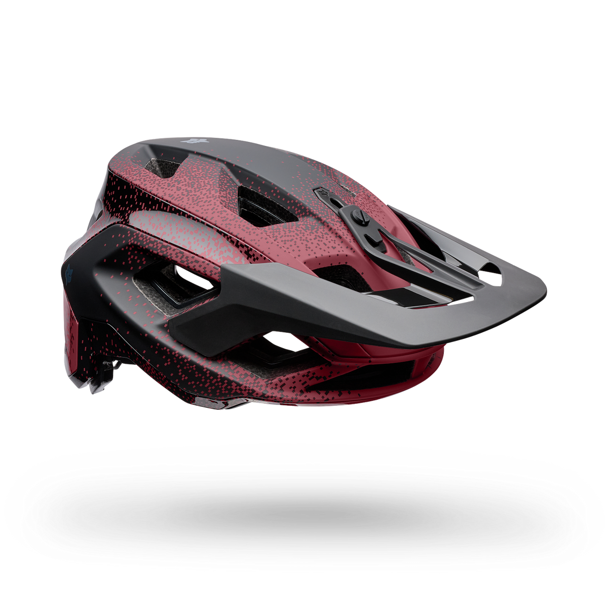 Fox Speedframe Pro Bike Helmet