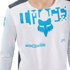 Fox Ranger Fox Head Jersey - Youth