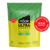 Naak Ultra Energy Lime Drink Mix