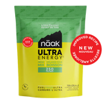 Naak Ultra Energy Lime Drink Mix