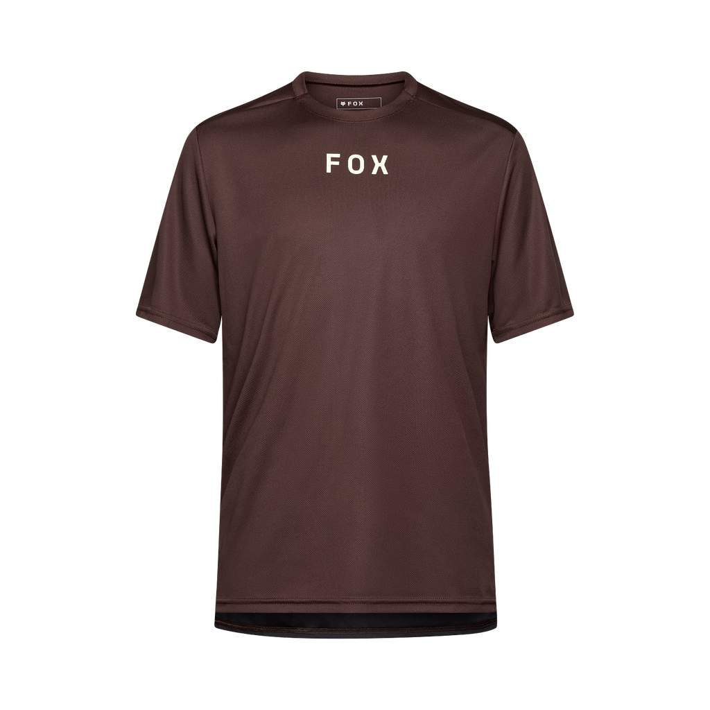 Fox Ranger Short Sleeve Bike Jersey - Men's