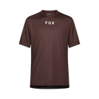 Fox Ranger Short Sleeve Bike Jersey - Men's