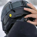 Smith Nexus Ski and Snowboard Helmet