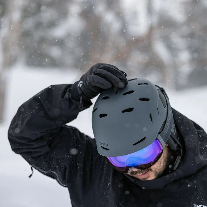 nexus smith helmet Smith Nexus Ski and Snowboard Helmet