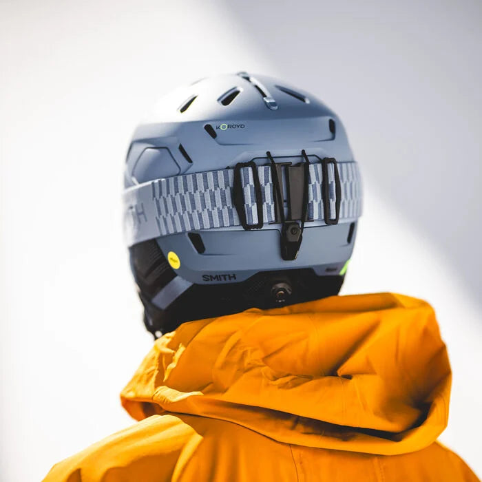 Smith Nexus Ski and Snowboard Helmet