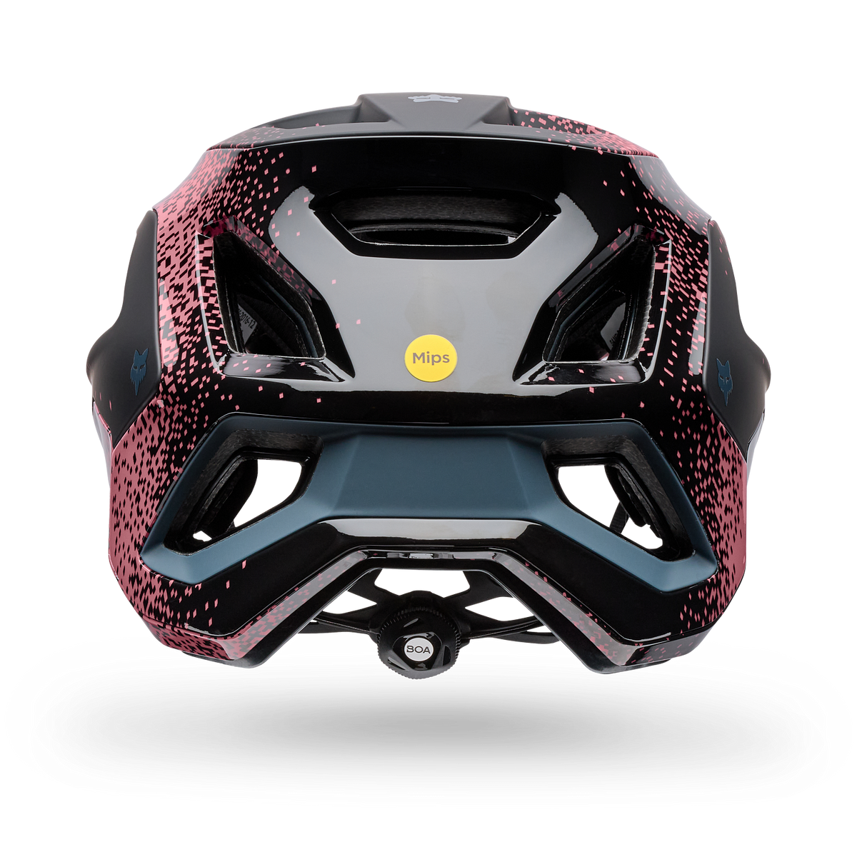 Fox Speedframe Bike Helmet