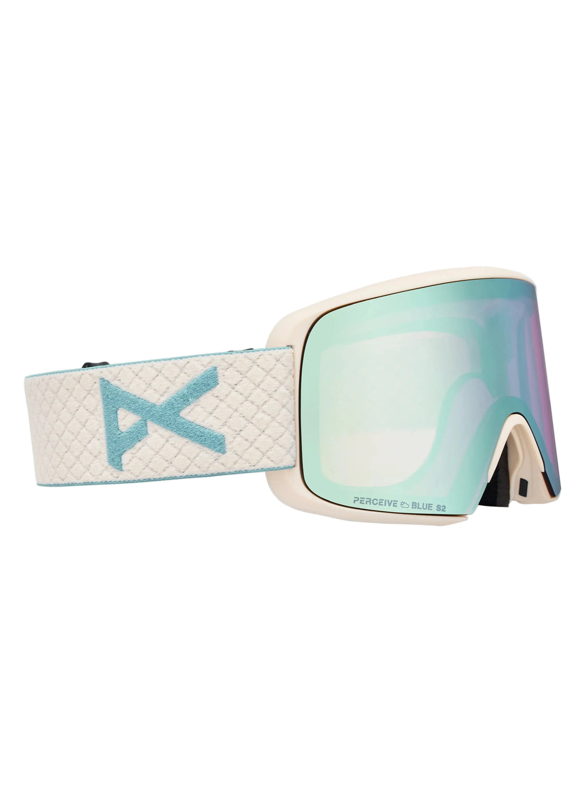 Anon M6 Snow Goggles + Bonus Lens + MFI® Face Mask