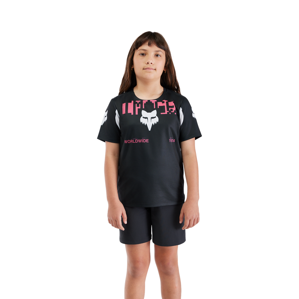 Fox Ranger Fox Head Jersey - Youth