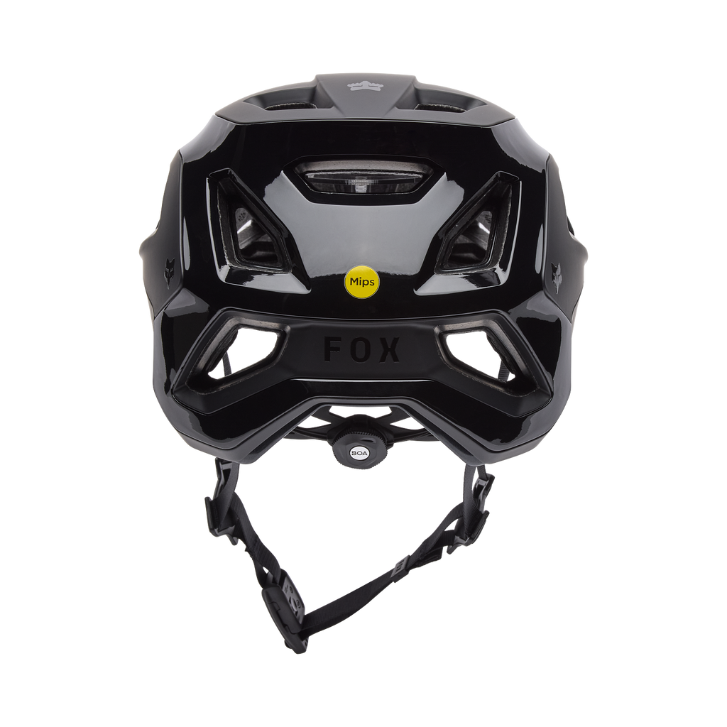 Fox Speedframe Bike Helmet