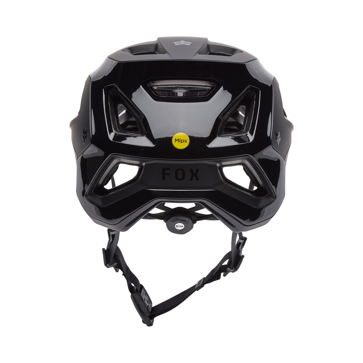 Fox Speedframe Bike Helmet